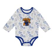 Kentucky Gen2 Newborn Gameday 3-Piece Set